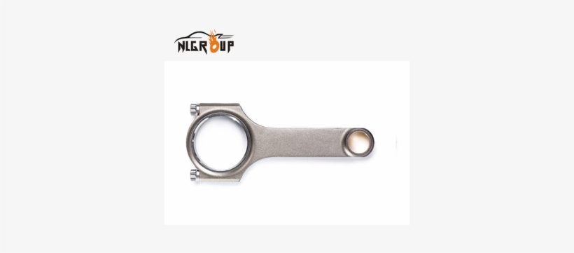 In Stock H Beam Forged 4340 Connecting Rod For Toyota - Connecting Rod, transparent png #3184740
