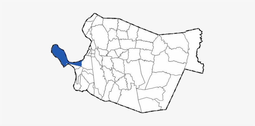 San Fernando City La Union Barangay Map, transparent png #3184760
