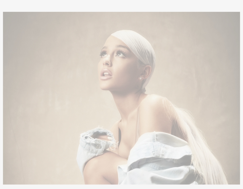 Sweetener Photo Shoot Lucas Mainpage - Ariana Grande Sweetener, transparent png #3184809