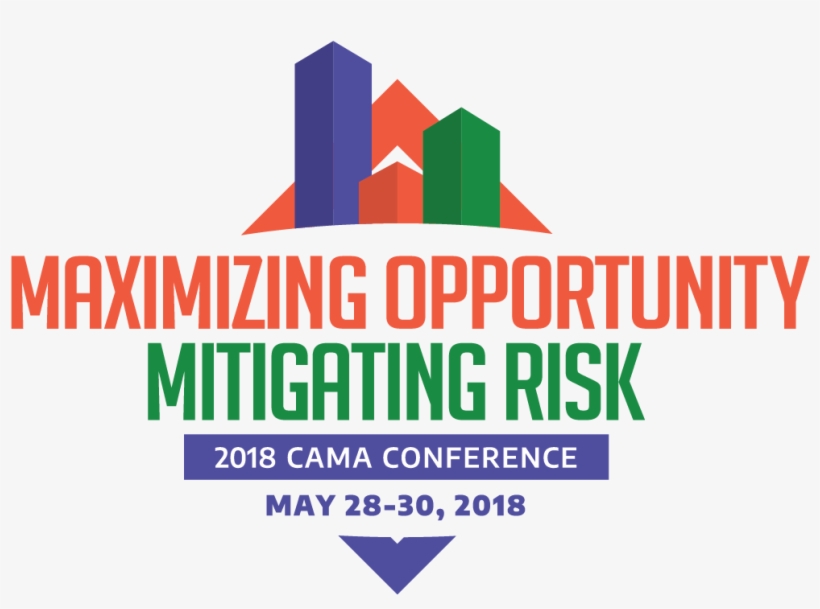 2018 Cama Conference & Annual General Meeting - Graphic Design, transparent png #3184859