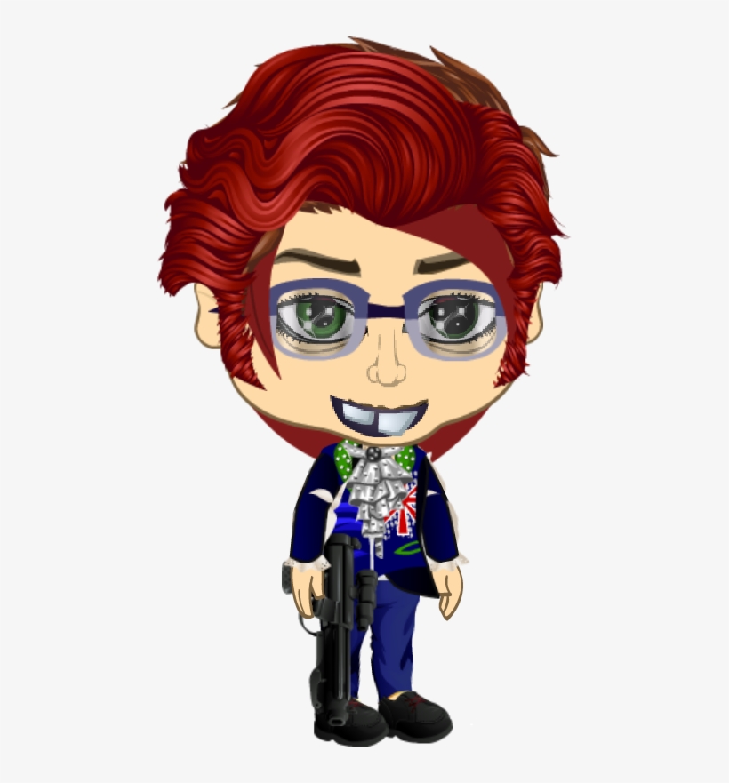 Image - Cartoon, transparent png #3184878