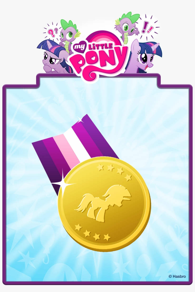 Unicornflowerqu Images Badge Gold Print 1 Hd Wallpaper - Paper, transparent png #3184951