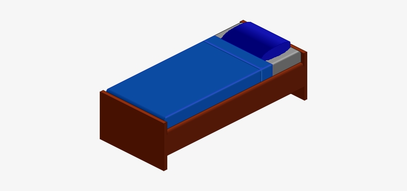 Cama - Sofa Bed, transparent png #3185016