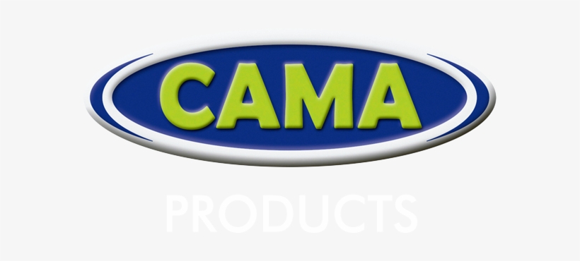 Cama Products Logo - Badge, transparent png #3185046