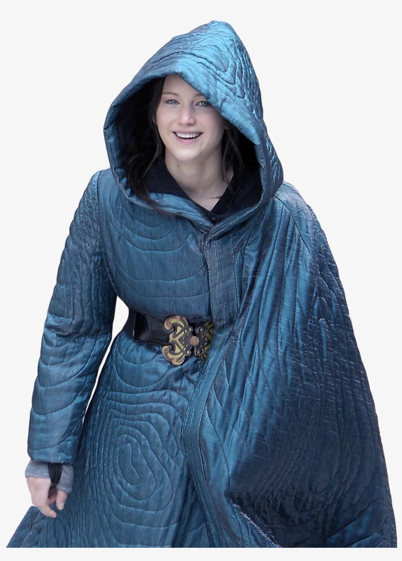 Transparent Katniss Everdeen - Katniss Everdeen Costume Mockingjay Part 2, transparent png #3185095