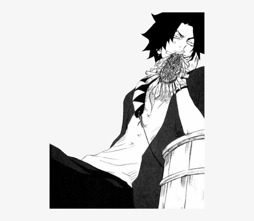 Samurai Champloo Vol 2, transparent png #3185120