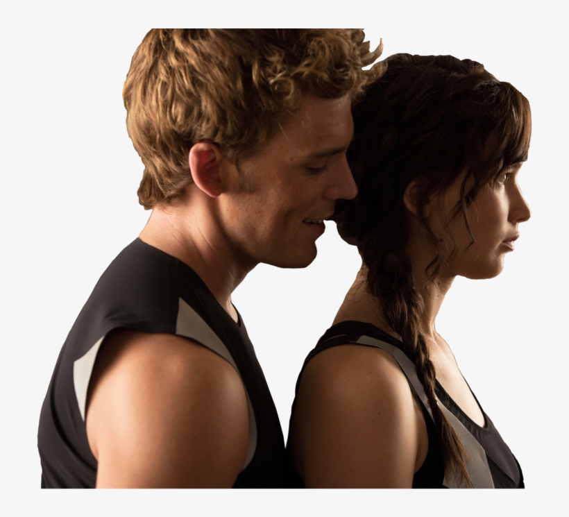 Png Katniss Everdeen/ Jogos Vorazes - Sinopsis The Hunger Games Mockingjay Part 2, transparent png #3185151