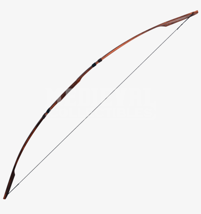 Katniss Bow And Arrow Png, transparent png #3185180