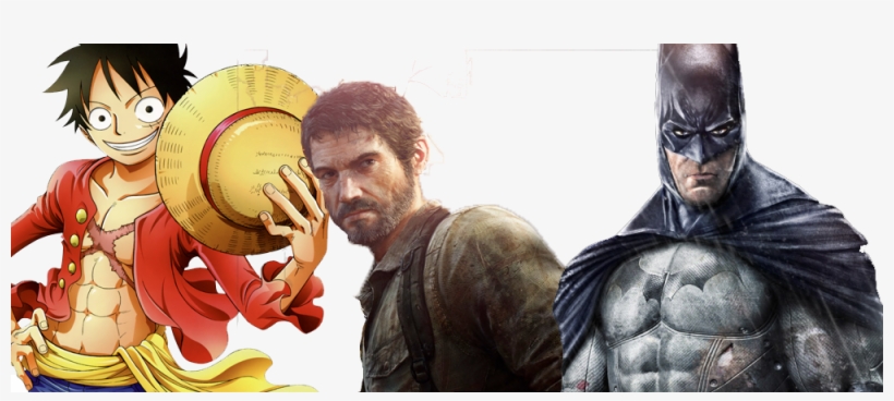 Batman Arkham Asylum, transparent png #3185237