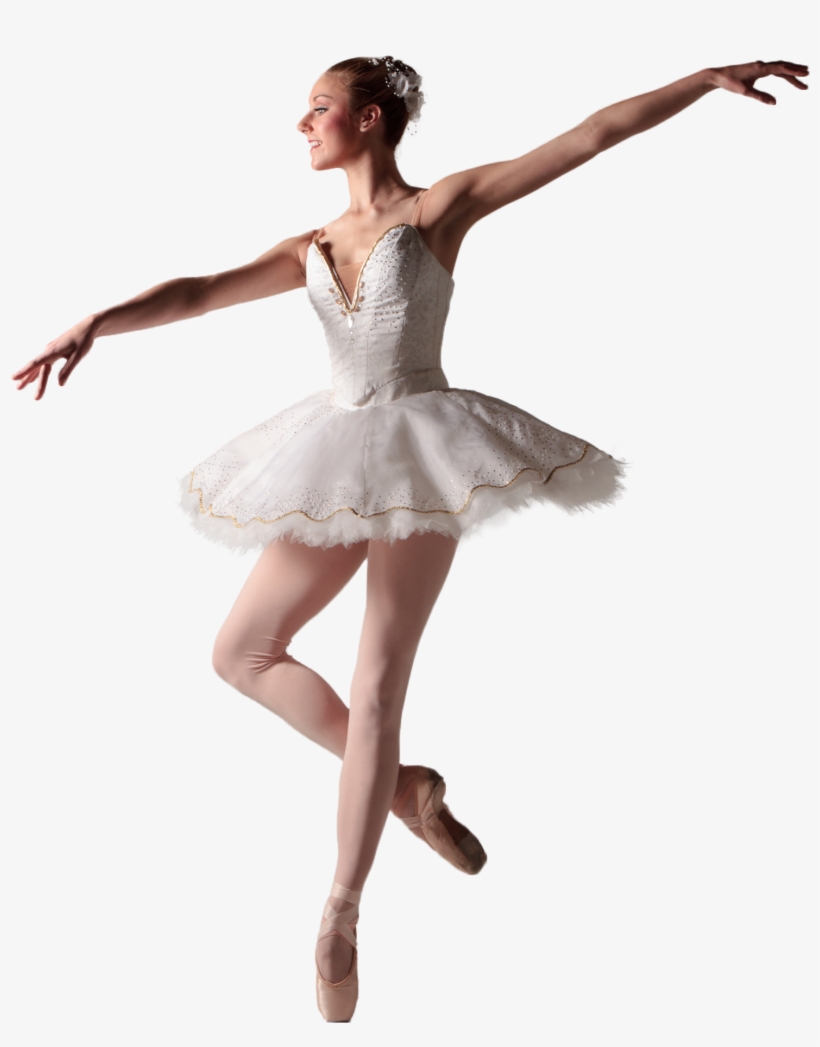 Ballerina Png, transparent png #3185338