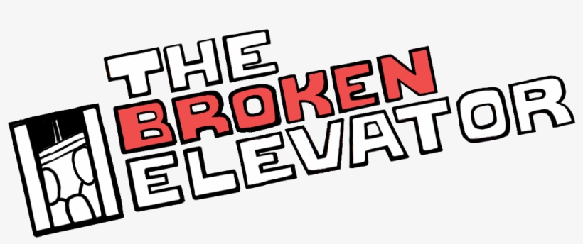 The Broken Elevator Podcast - Podcast, transparent png #3185339