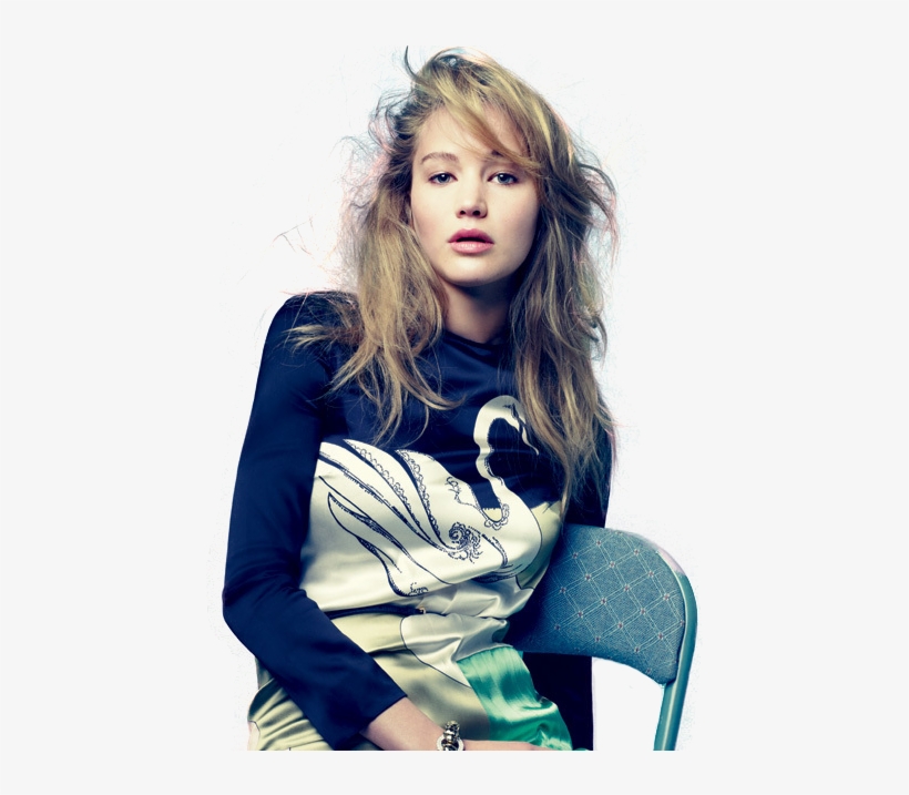 Jennifer Lawrence Png Image - Beautiful Sexy Jennifer Lawrence, transparent png #3185458