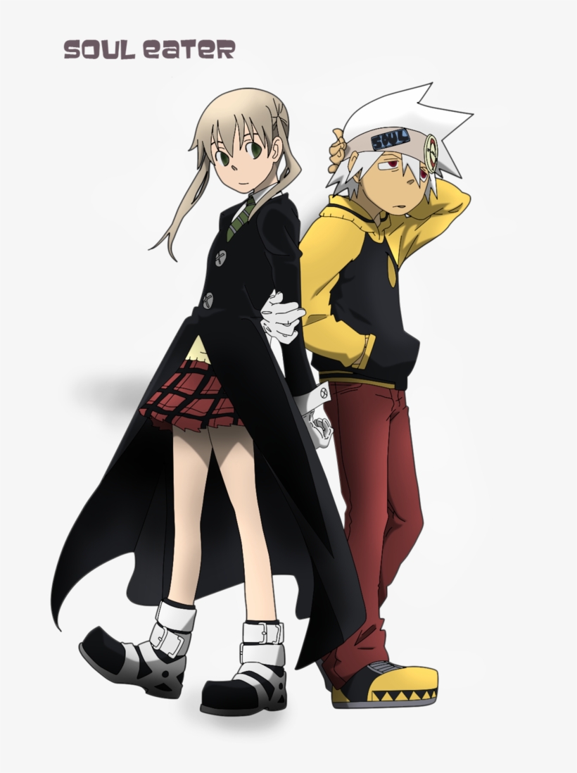 Samurai Champloo Episode 24 Odt For 6/19/16 - Soul Eater, transparent png #3185509