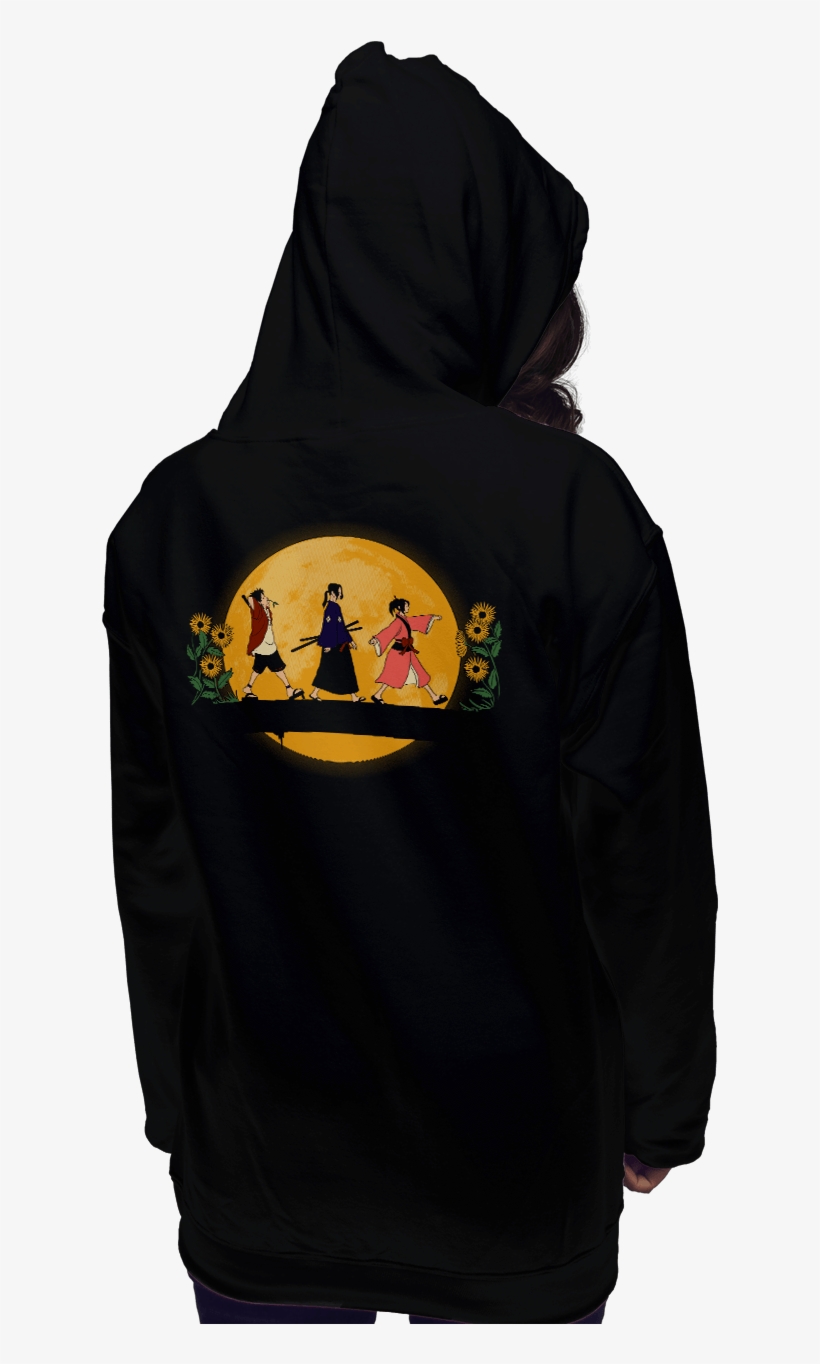 Yoru No Himawari - Shirt, transparent png #3185537