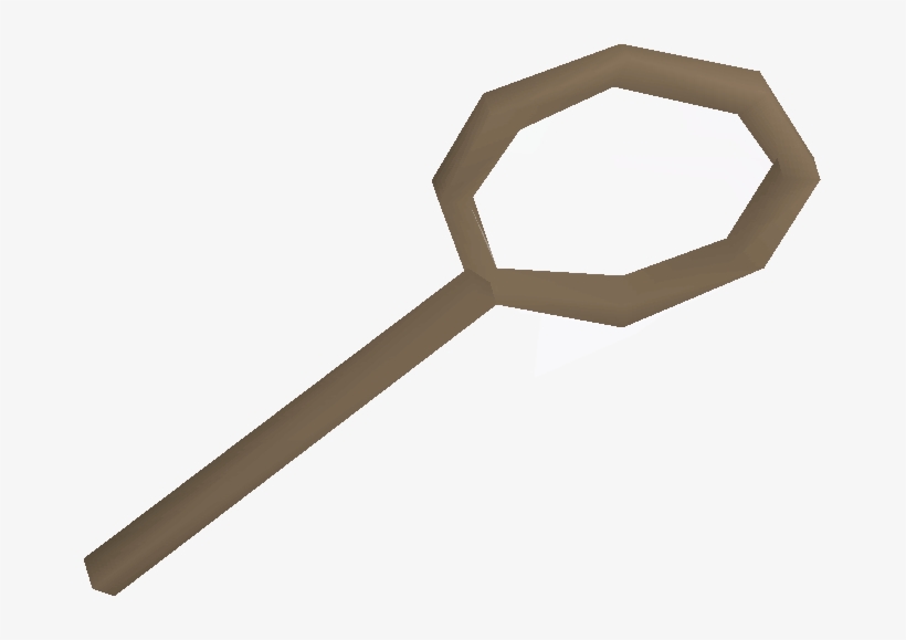 Butterfly Net Detail - Butterfly Net, transparent png #3185635