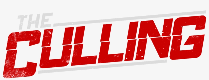 The Hunger Games Is One Of The Biggest Franchises In - Culling Logo, transparent png #3185738