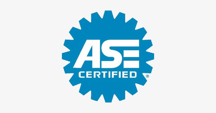 Kim's Auto Service Ase Certified Logo - Ase Certified Logo Png, transparent png #3185839