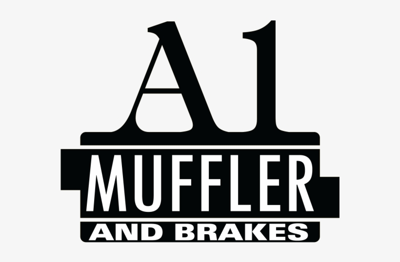 A1 Muffler, transparent png #3185867