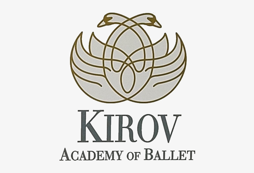 Kirov Academy Of Ballet Washington, Dc, Siberian Swan - Kirov Academy Of Ballet, transparent png #3185888