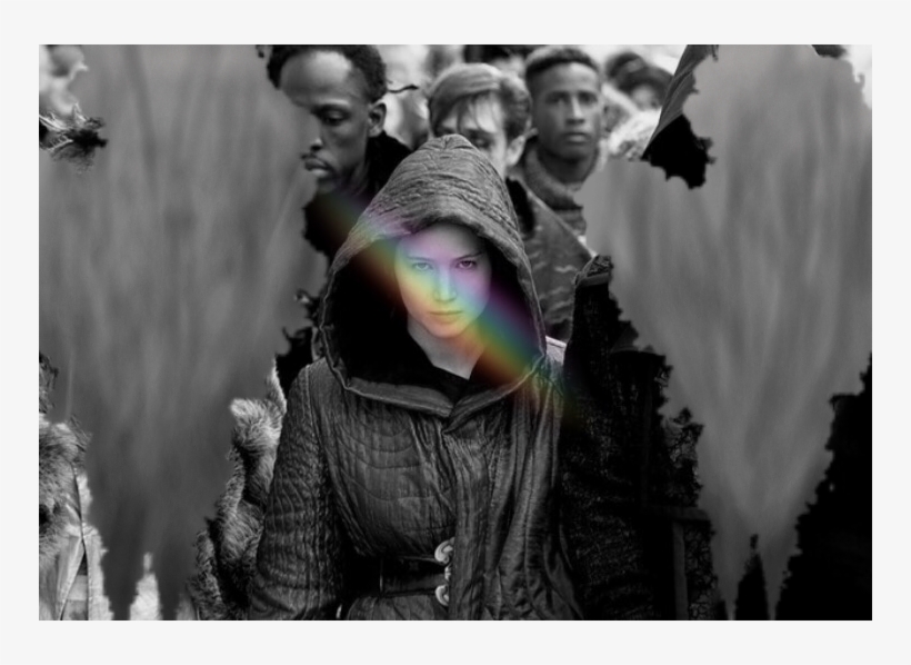 Reportar Abuso - The Hunger Games, transparent png #3185890