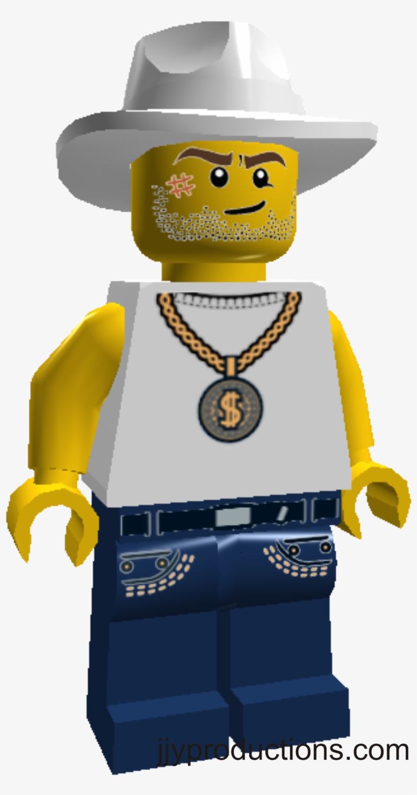 *credit To Lego Digital Designer For The Ability To - Cartoon, transparent png #3185998