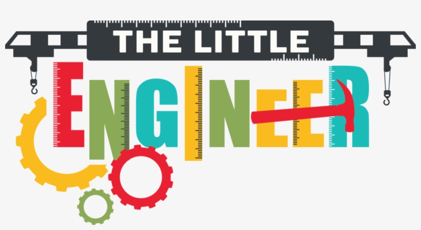 The Little Engineer Cv - Coloring Book, transparent png #3186143