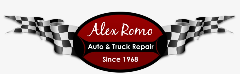 Alex Romo Auto - Emblem, transparent png #3186172
