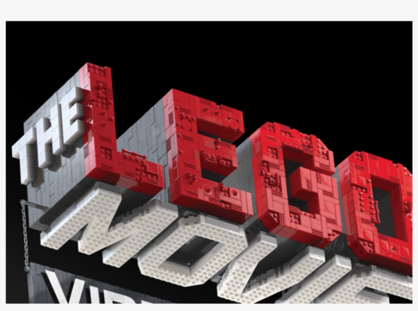 The Lego Movie Video Game Hits Xbox One, Ps4, transparent png #3186174