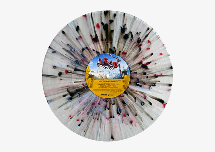 The Lego Movie, transparent png #3186201