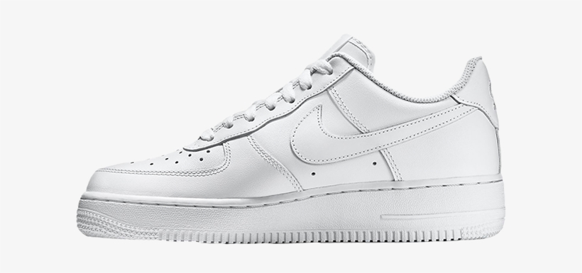 nike women's air force 1 07 triple white