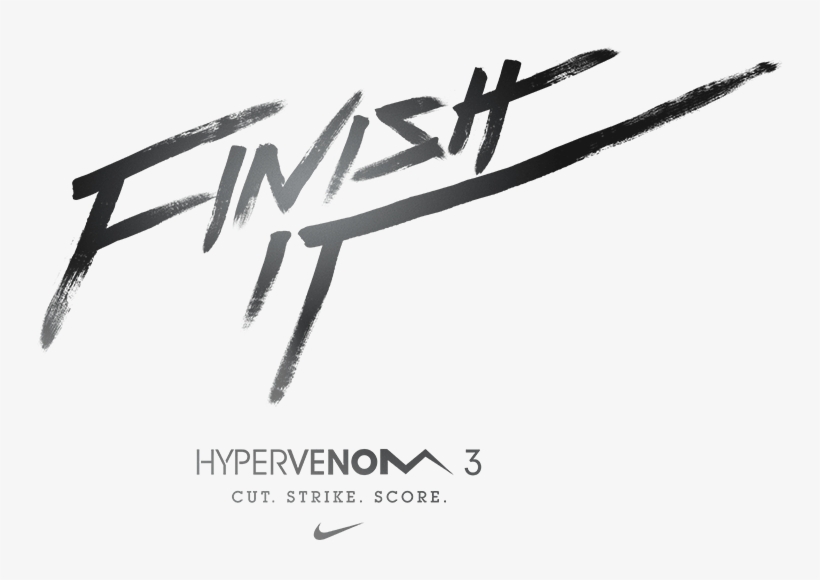 Hypervenom - Nike Performance Hypervenom Treningsskjorter, Hvit, transparent png #3186419