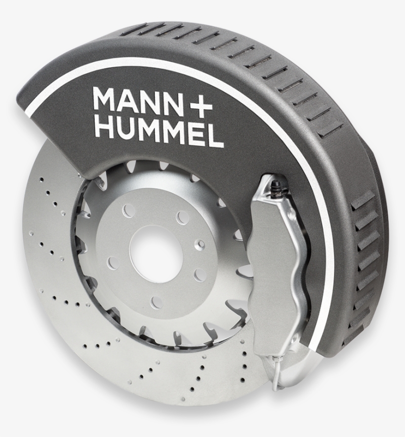 Brake Dust Particle Filter - Filtr Pevných Částic Brzd, transparent png #3186516