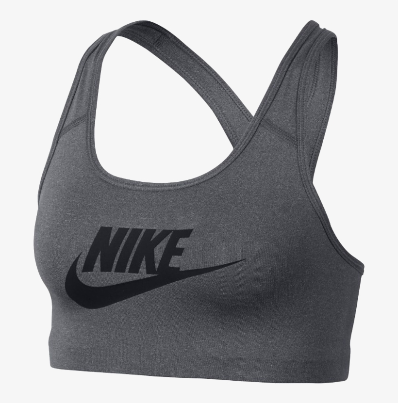 Buy Top Nike Swoosh Futura 899370 091 Elkor - Nike Air, transparent png #3186538