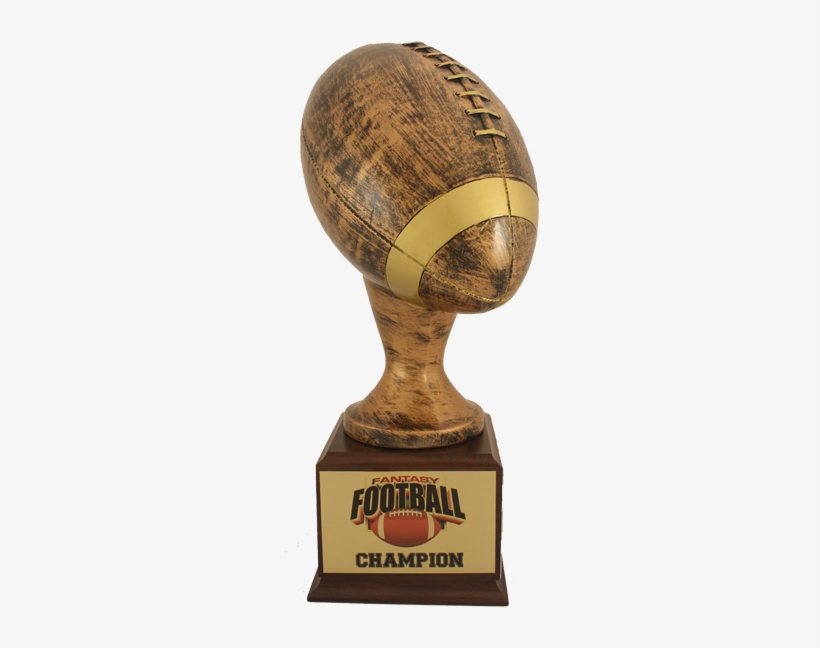 Popimage - Champioship Trophy Football Transparent, transparent png #3186634