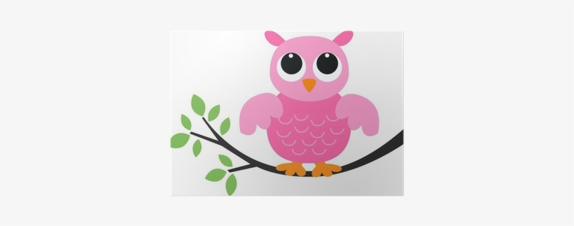 Pembe Baykuş, transparent png #3186639