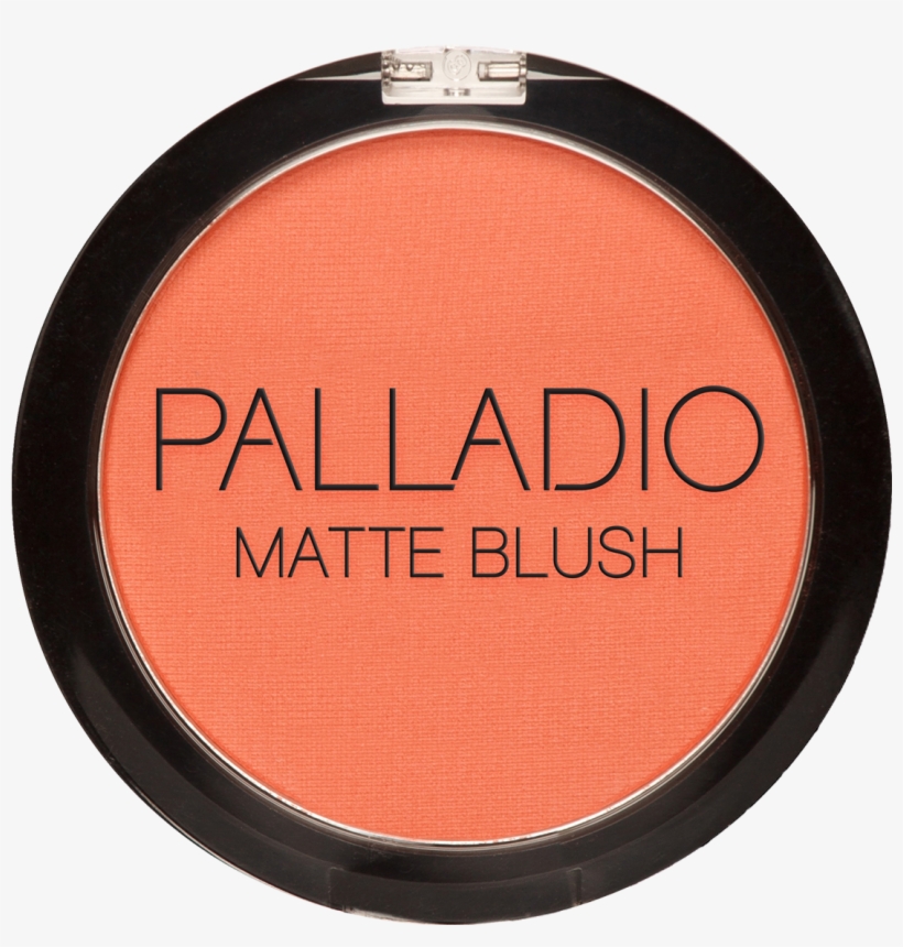 Palladio Matte Blush Poised, transparent png #3186737