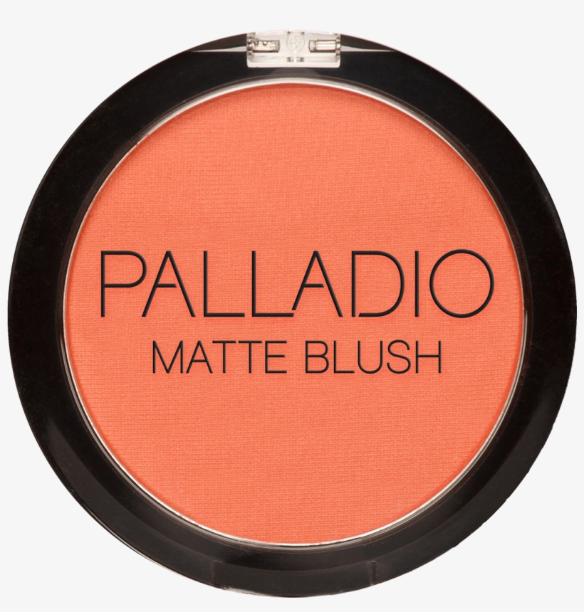Palladio Matte Blush Poised, transparent png #3186737