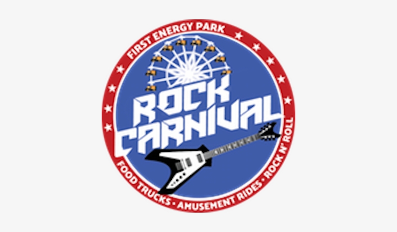 “rock Carnival” Returns To New Jersey Featuring Twisted - Twisted Sister And Alice Cooper, transparent png #3186825