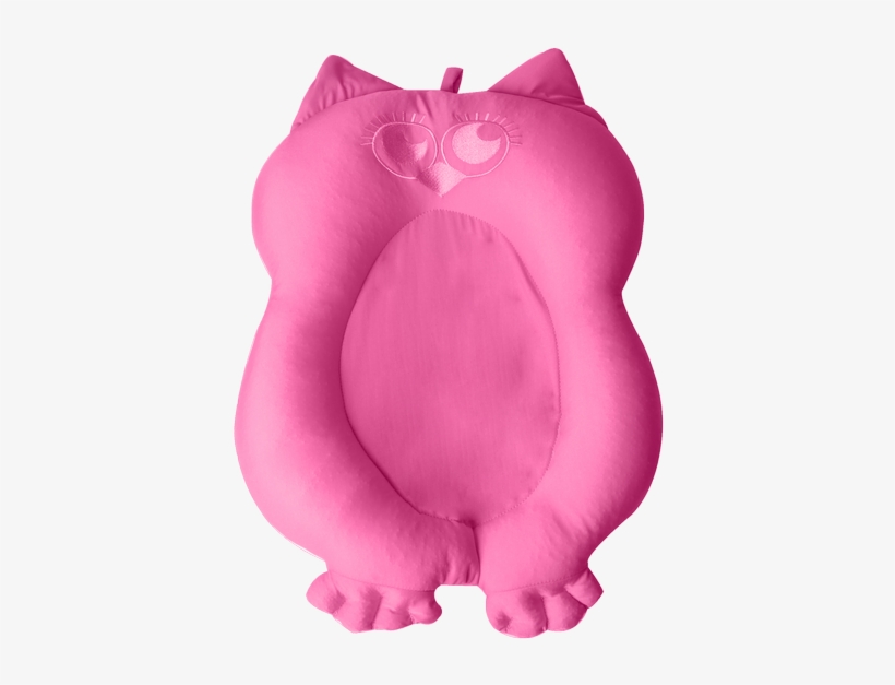 Mi 1st Bath Buddy - Pink, transparent png #3186894