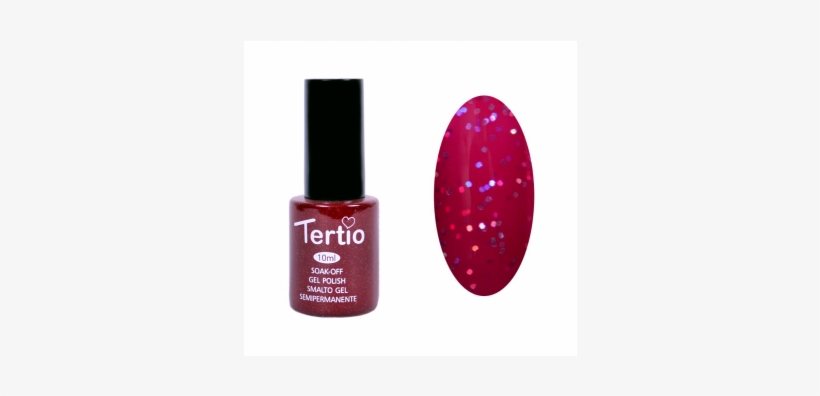 Buy The Original Gel Polish No - Nail Polish, transparent png #3186944