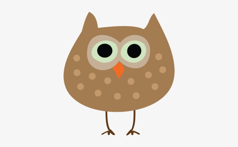 Owl Clipart - Fall Clipart Owl, transparent png #3187029