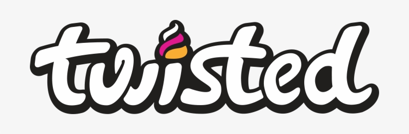 Twisted Frozen Yogurt, transparent png #3187166