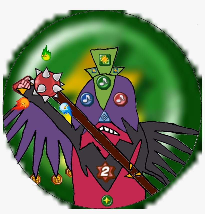 Spiny Riding An Angry Lakitu Cloud - Cartoon, transparent png #3187232