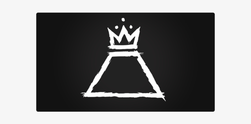 Fall Out Boy Gift Card - Fall Out Boy Logo, transparent png #3187237