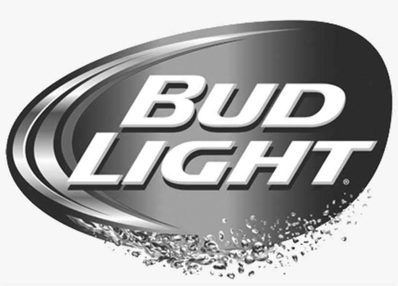 Bud Light, transparent png #3187293