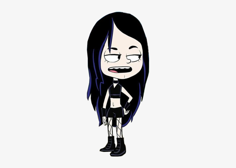 Wwe Riddles By Mattmoylan - Wwe Camp Characters Png - Free Transparent ...