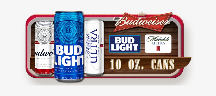Domestic Beer - Michelob Ultra Beer - 12 Fl Oz Can, transparent png #3187434