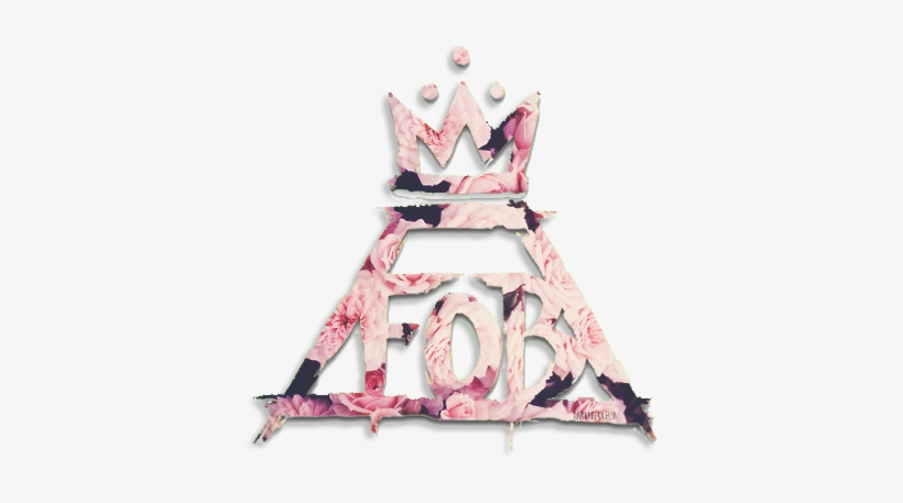 1atumblr N19ws34q2m1sgtd4uo1 500 - Transparent Fall Out Boy, transparent png #3187461