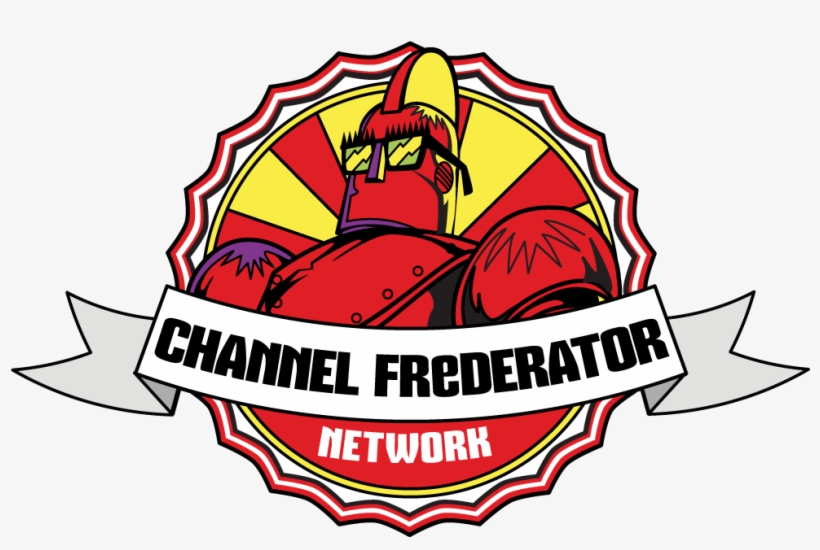 Channel Frederator Needs An Intern In Burbank Our Sister - Channel Frederator, transparent png #3187486
