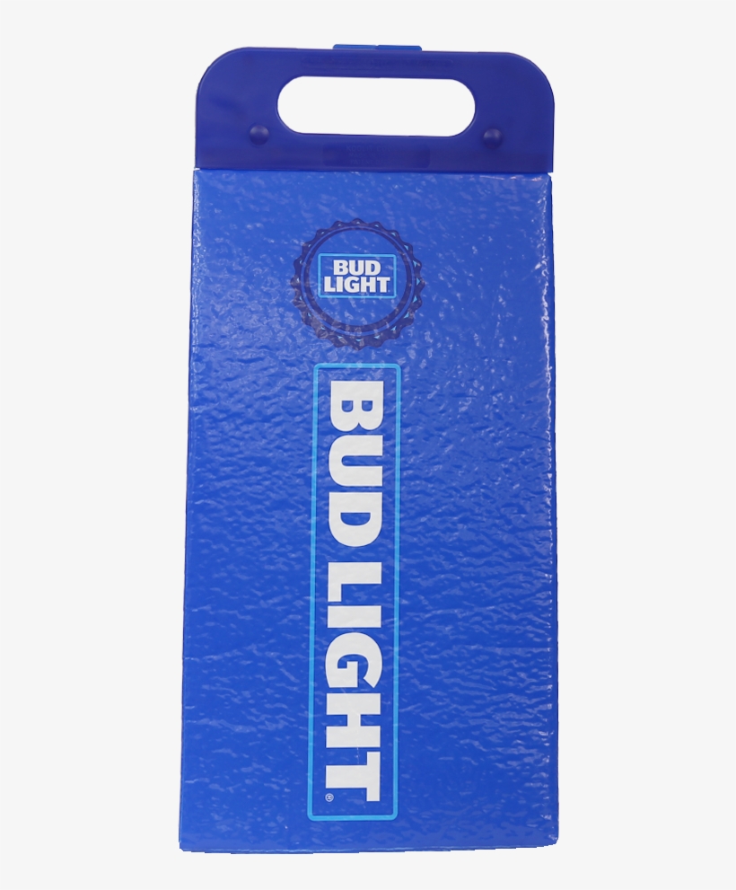 Lf28274 Budlight-front - Bud Light Nfl Limited Edition Beer 36-12 Fl. Oz. Cans, transparent png #3187559